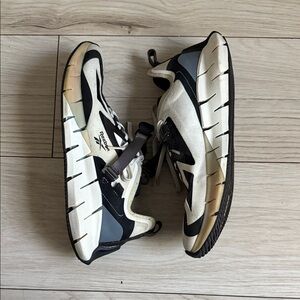 Reebok Zig Kinetica Concept Type 1 size 9.5